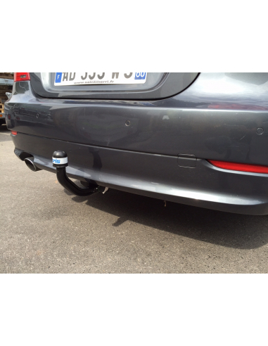 Attelage démontable sans outils (RDSO) BOSAL
Faisceau spécifique 13 broches aux normes constructeur AMD JAEGER Attelage démontable sans outils (RDSO) BOSAL
Faisceau spécifique 13 broches aux normes constructeur AMD JAEGER