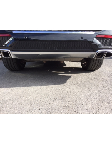 Attelage démontable sans outils (RDSO) BOSAL
Faisceau spécifique 13 broches aux normes constructeur AMD JAEGER