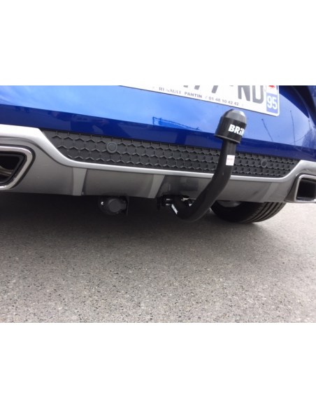 Attelage RENAULT MEGANE IV Attelage RENAULT MEGANE IV