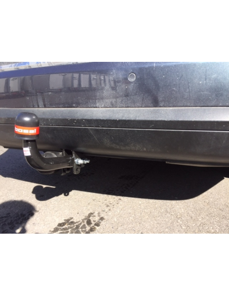 Pose Attelage VOLKSWAGEN PASSAT