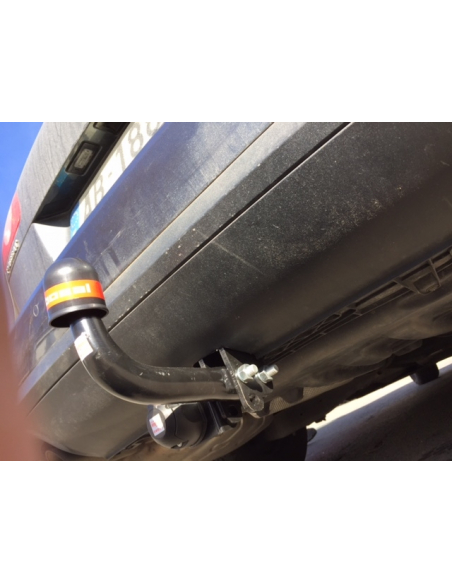 Pose Attelage VOLKSWAGEN PASSAT