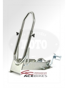 Bloc roue SteadyStand Cross... 2