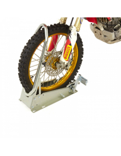 Bloc roue SteadyStand Cross...