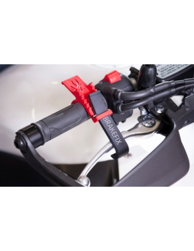 BrakeFix - Matériau durable et extrêmement solide