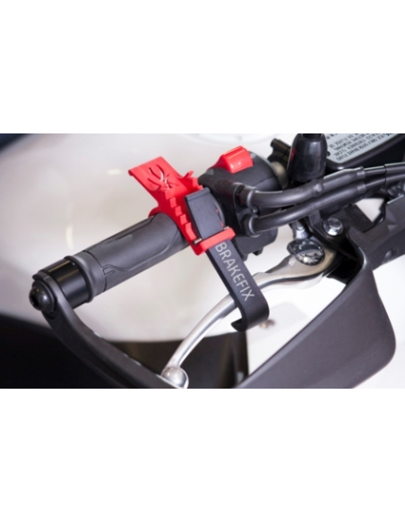 BrakeFix - Matériau durable et extrêmement solide