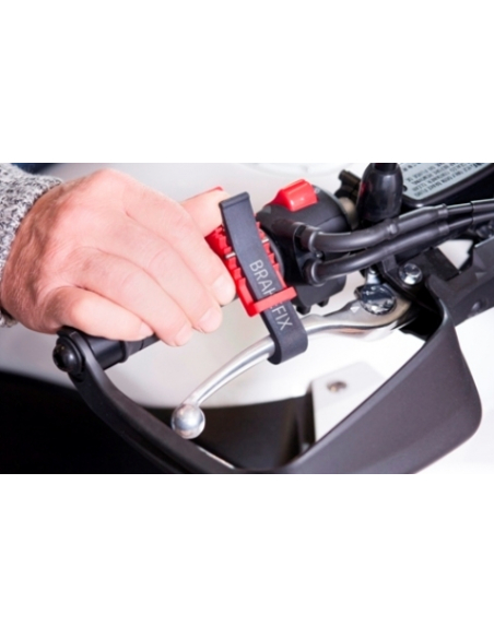 BrakeFix - Adapté à chaque moto