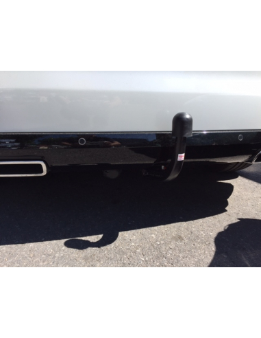 Pose Attelage PEUGEOT 308 GT