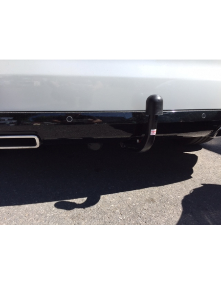 Pose Attelage PEUGEOT 308 GT