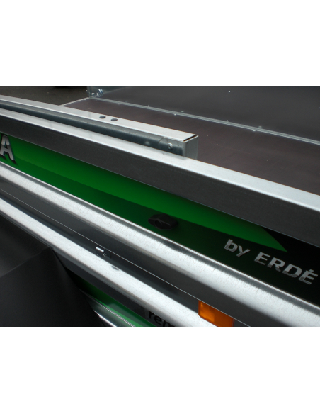 Remorque ERDE DAXARA 238