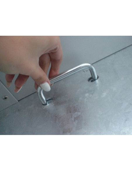 REMORQUE BENNE ERDE EXPERT BE 150 ELEC