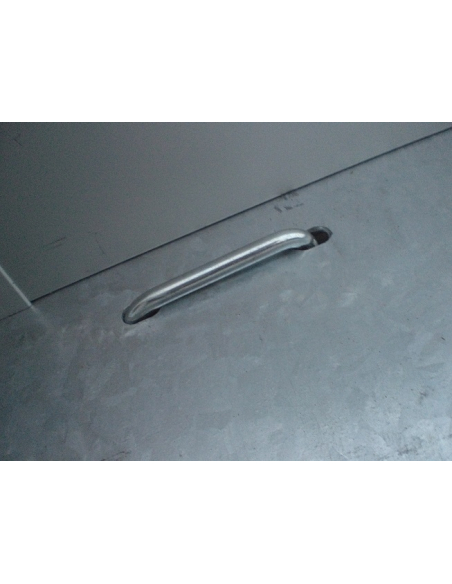 REMORQUE BENNE ERDE EXPERT BE 150 ELEC