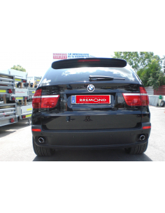 Attelage démontable sans outils (RDSO) WESTFALIA
Faisceau spécifique 13 broches aux normes constructeur AMD JAEGER 2