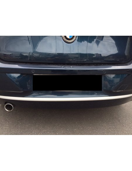 Attelage démontable sans outils (RDSO) BOSAL
Faisceau spécifique 13 broches aux normes constructeur AMD JAEGER