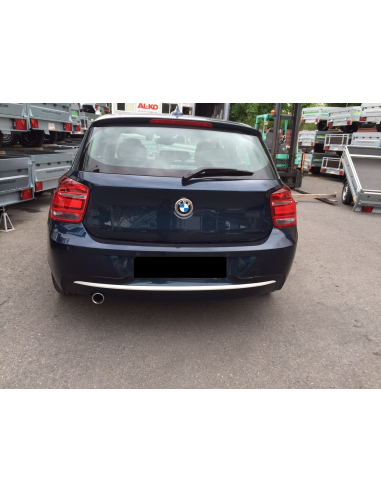 Attelage démontable sans outils (RDSO) BOSAL
Faisceau spécifique 13 broches aux normes constructeur AMD JAEGER