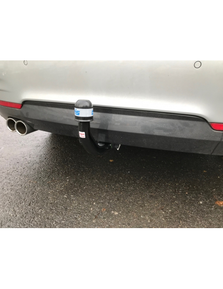 Attelage démontable sans outils (RDSO) BOSAL
Faisceau spécifique 13 broches aux normes constructeur AMD JAEGER Attelage démontable sans outils (RDSO) BOSAL
Faisceau spécifique 13 broches aux normes constructeur AMD JAEGER