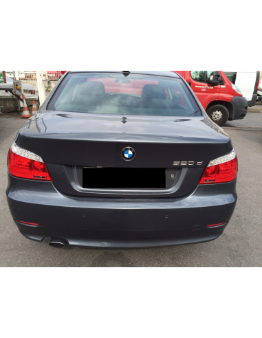 Attelage démontable sans outils (RDSO) BOSAL
Faisceau spécifique 13 broches aux normes constructeur BOSAL