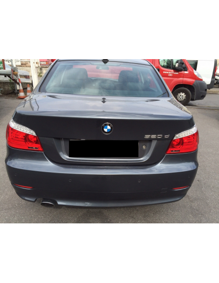 Attelage démontable sans outils (RDSO) BOSAL
Faisceau spécifique 13 broches aux normes constructeur BOSAL