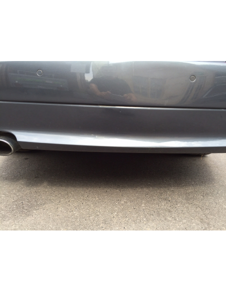 Attelage démontable sans outils (RDSO) BOSAL
Faisceau spécifique 13 broches aux normes constructeur BOSAL