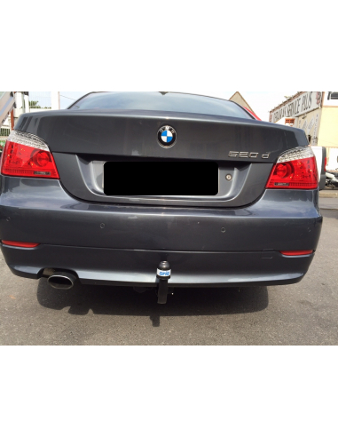 Attelage démontable sans outils (RDSO) BOSAL
Faisceau spécifique 13 broches aux normes constructeur BOSAL