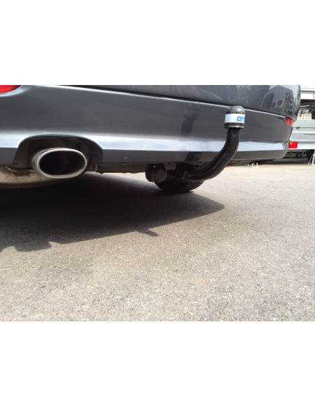 Pose Attelage BMW SERIE 5