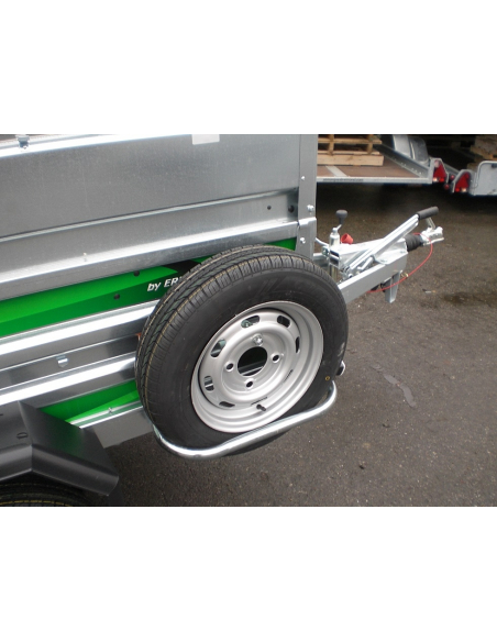 Remorque ERDE DAXARA 239x4F