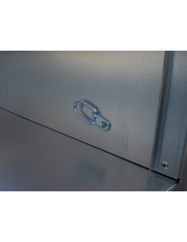 Remorque ERDE DAXARA 239x4F