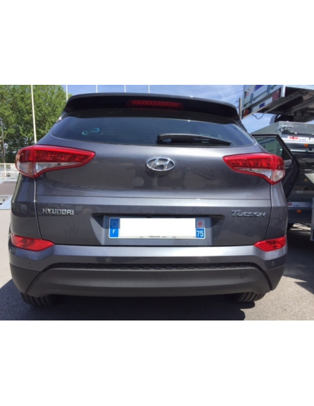 Pose Attelage HYUNDAI TUCSON