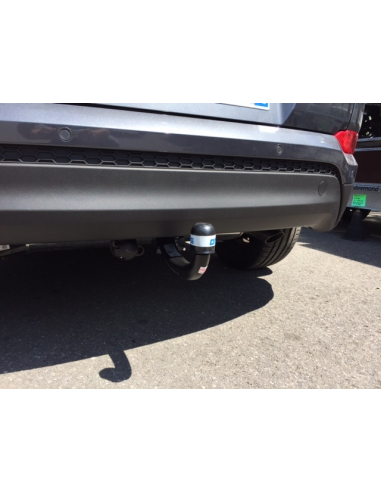 Pose Attelage HYUNDAI TUCSON