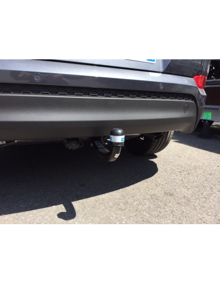 Pose Attelage HYUNDAI TUCSON