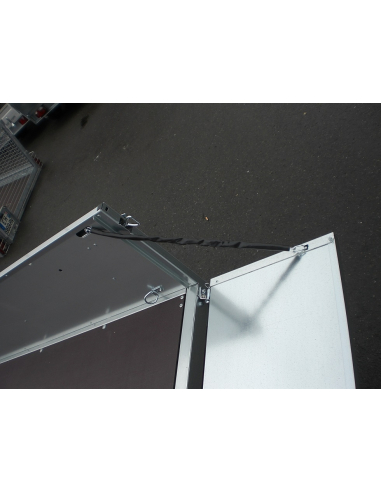 Remorque Daxara 218F1000