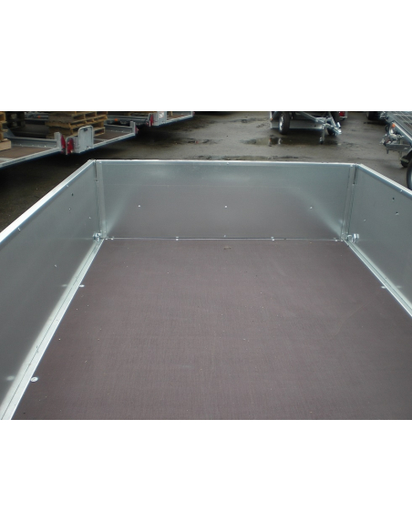 Remorque Daxara 218F1000