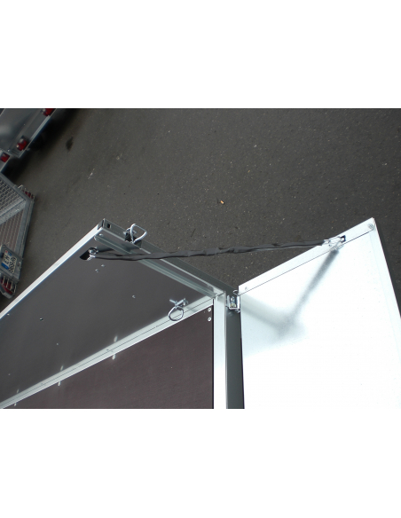 Remorque ERDE DAXARA 238F1000