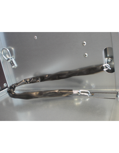 Remorque Daxara 198F750