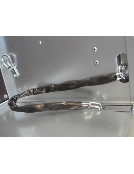 Remorque Daxara 198F750