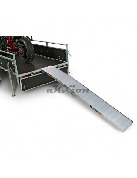Rampe Moto Aluminium Pliable 340 kg – Acebikes Ramp Essential Rampe Moto Aluminium Pliable 340 kg – Acebikes Ramp Essential