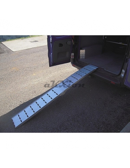 Rampe Moto Aluminium Pliable 680 kg – Acebikes Foldable Ramp Pro Rampe Moto Aluminium Pliable 680 kg – Acebikes Foldable Ramp Pro