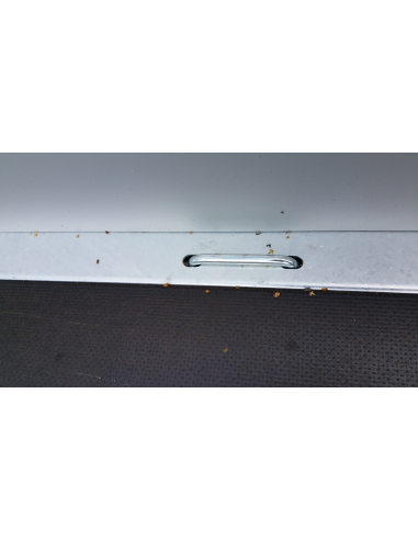 Remorque ERDE EXPERT XR262F