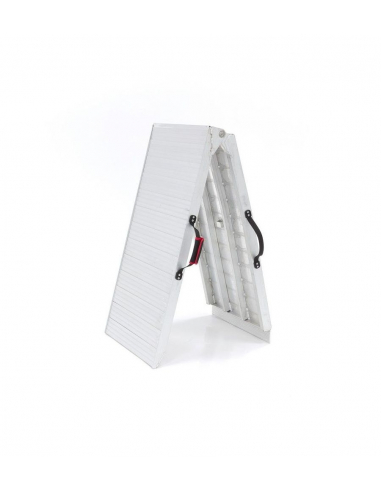 Rampe Moto Aluminium Extra Large 500...