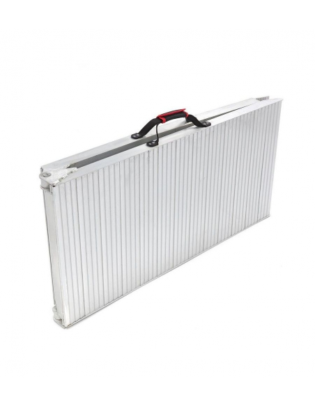 Rampe Moto Aluminium Extra Large 500 kg – Acebikes Pro Max