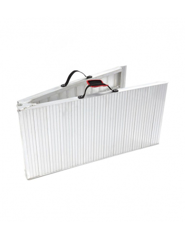 Rampe Moto Aluminium Extra Large 500...