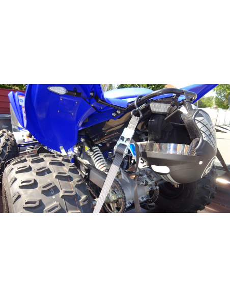 Remorque BRENDERUP 3205 Remorque BRENDERUP 3205
