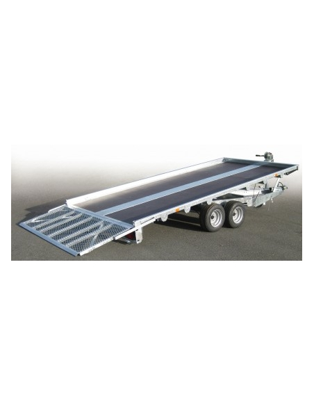 Remorques PJD400F270