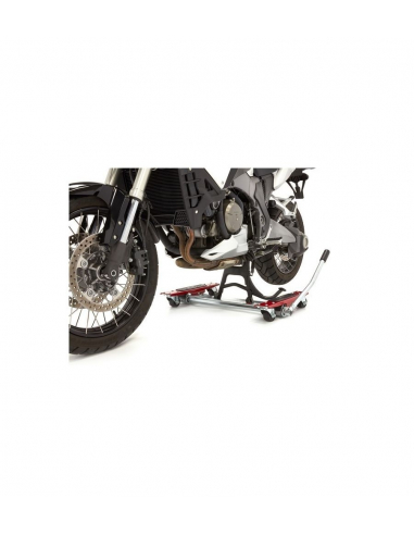 Chariot de Transport Moto - Bike-A-Side