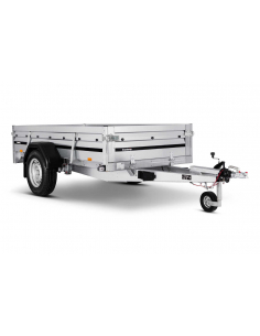 Remorque BRENDERUP 2260S