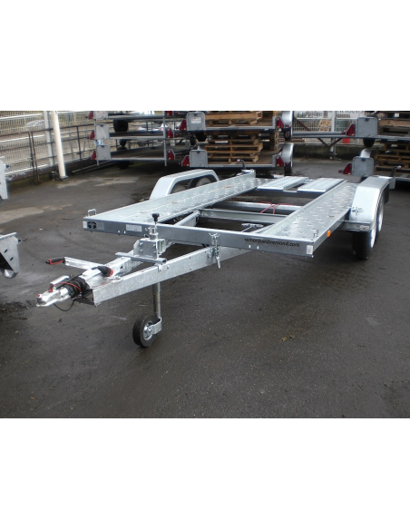 Porte-voiture PV400F270