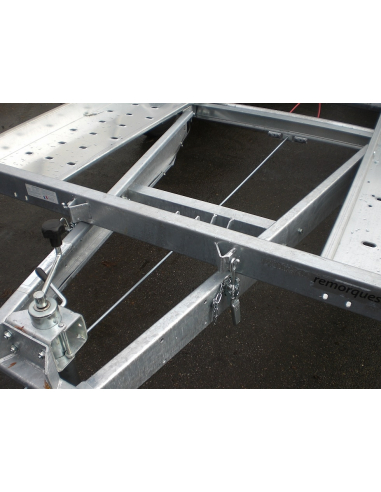 Porte-voiture PV400F270