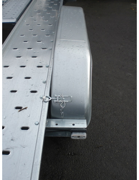 Porte-voiture PV400F270