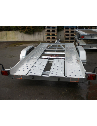 Porte-voiture PV400F270