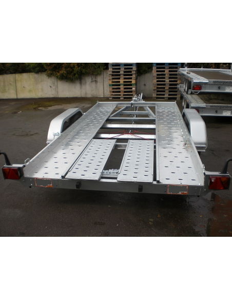 Porte-voiture PV400F270