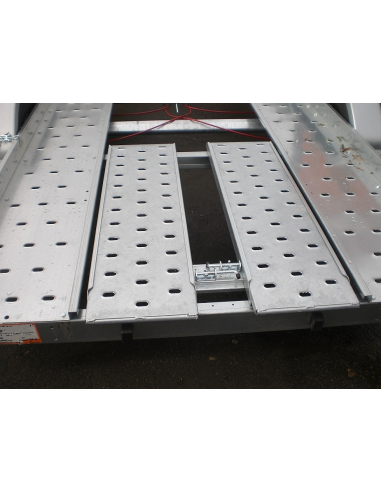 Porte-voiture PV400F270